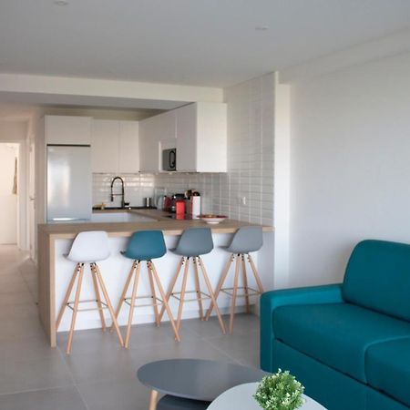 Vue Sur Mer - Magnifique Appartement Tout Confort - Terrasse Et Parking Prive Кань-сюр-Мер Экстерьер фото